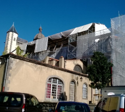 chantier eglise notre dames  marthurer à riom (31)_web