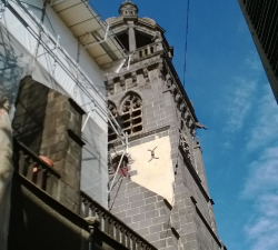 chantier eglise notre dames  marthurer à riom (82)_web