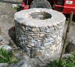 Rénovation de monuments historiques