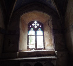 Château Saint Cirgues sur Couze