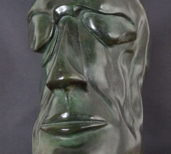 mauzat_marc_titre_n135_baon_b6_annee_2014_bronze_patine_h_24cm_l_12cm_pr_20cm  (4)_web