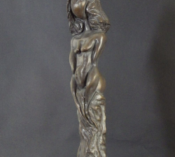 mauzat_marc_titre_n87_instant_b1_annee_2011_bronze_patine_h_35cm_l_8cm_pr_7_cm (1)_web